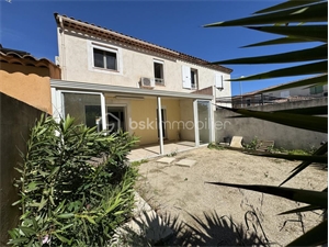 villa à la vente -   13118  ISTRES, surface 91 m2 vente villa - UBI427161818